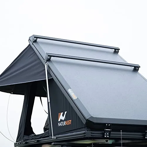 Evedy Roof Top Tent Camping for 2 Adults