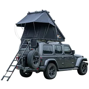 Evedy Roof Top Tent Camping for 2 Adults