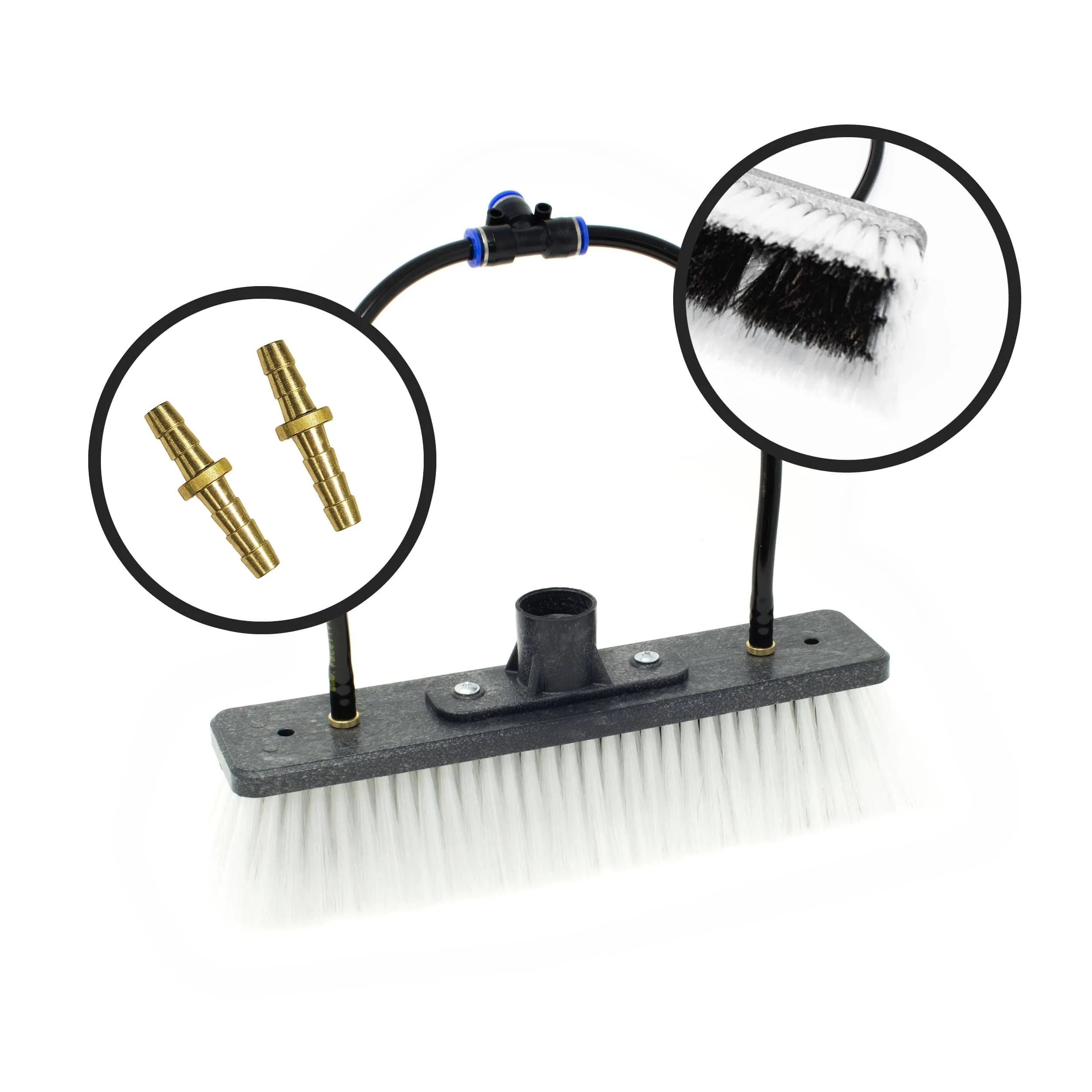 FaceLift® Phantom DuPont® Brush