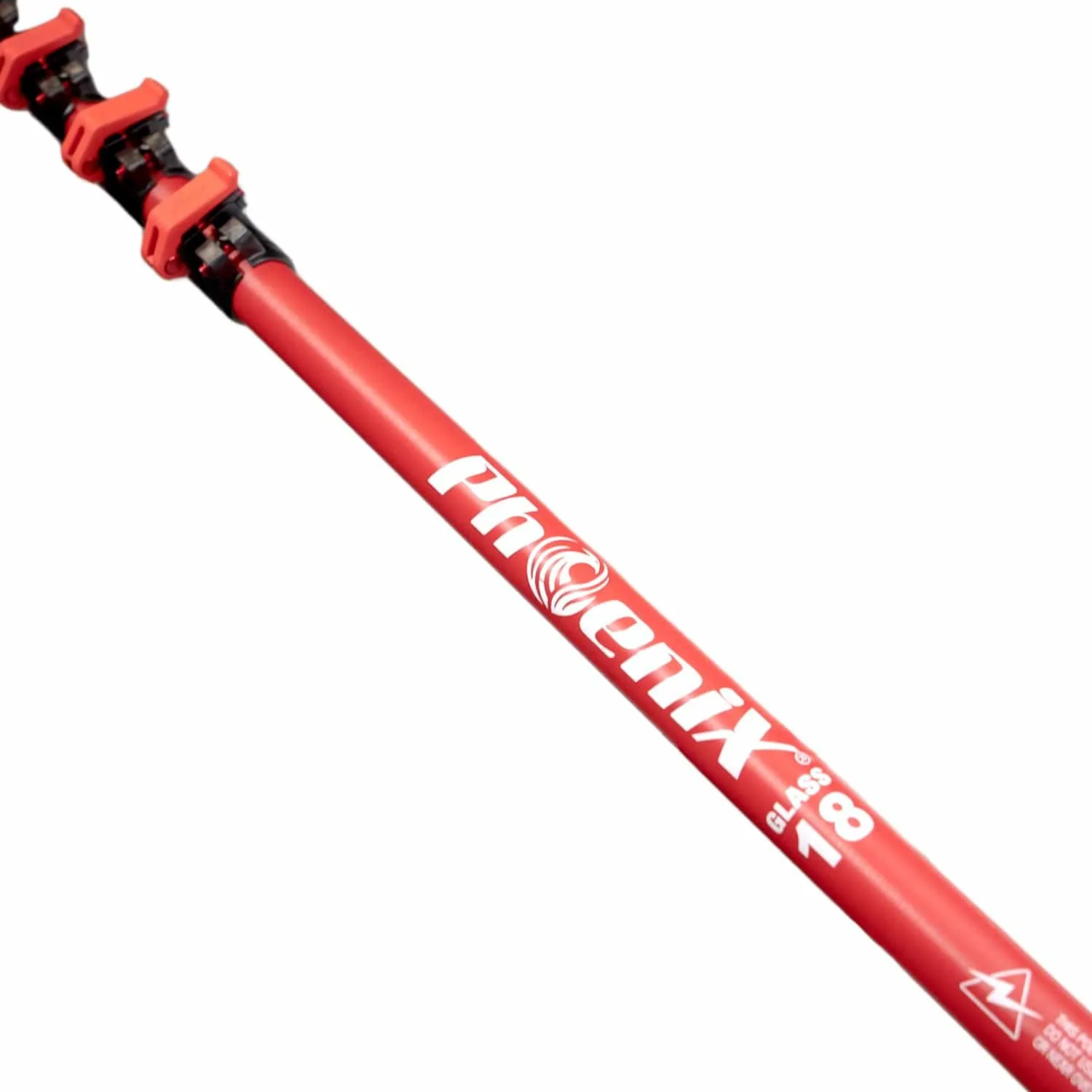 FaceLift® Phoenix MkII Glass Fibre Seconds (18ft)