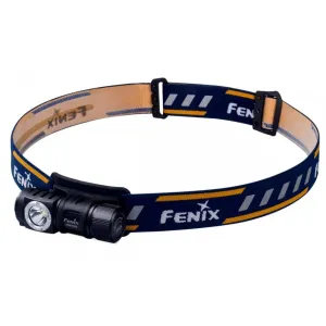 FENIX HM50R T6 LED headlamp black, sm