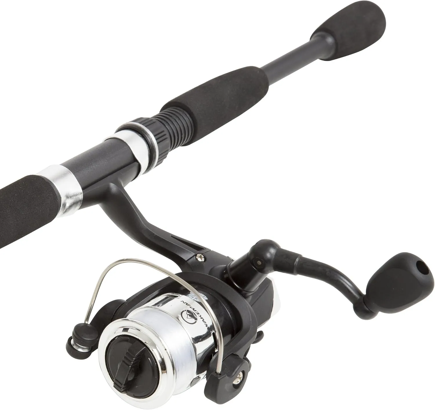 Fiberglass Fishing Rod