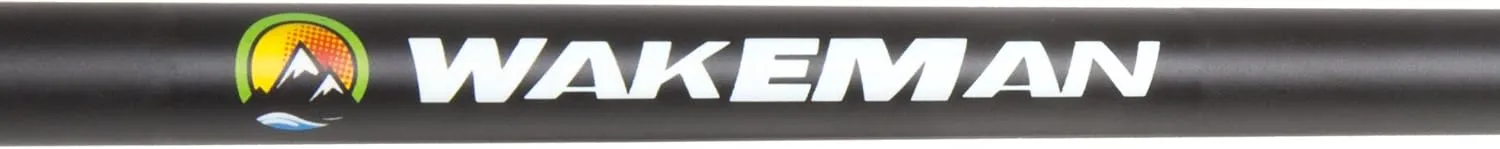 Fiberglass Fishing Rod