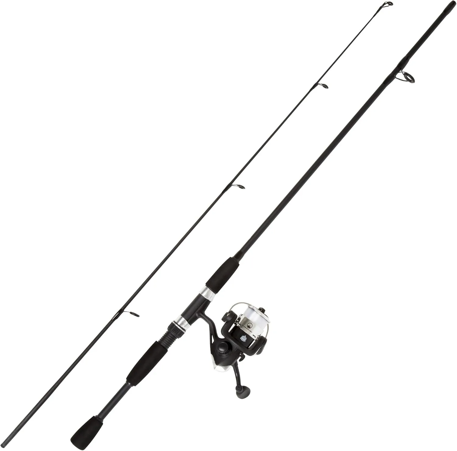 Fiberglass Fishing Rod