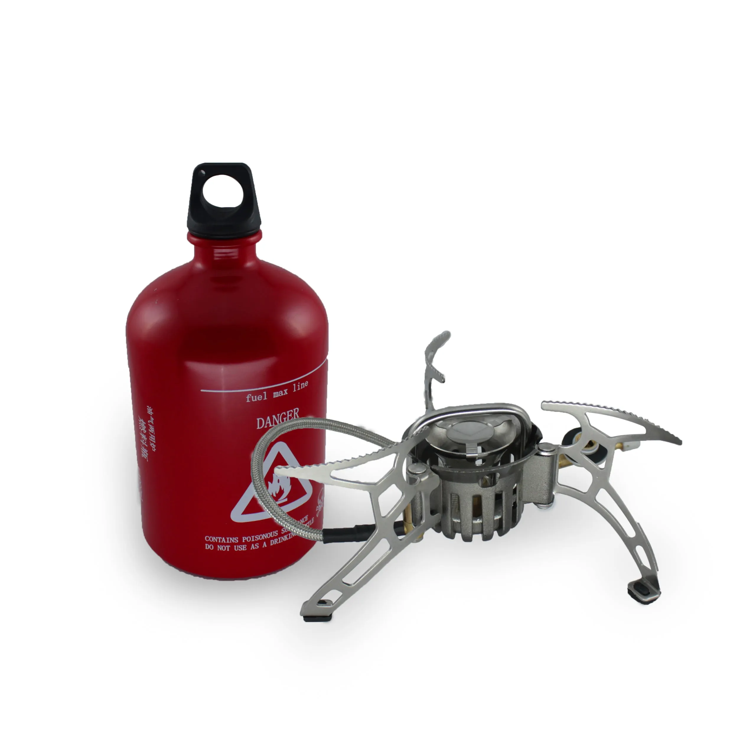 Field Stove Kit