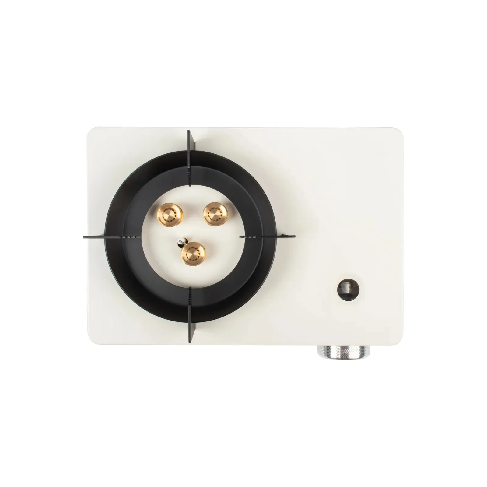 Firestorm GS8 Stove