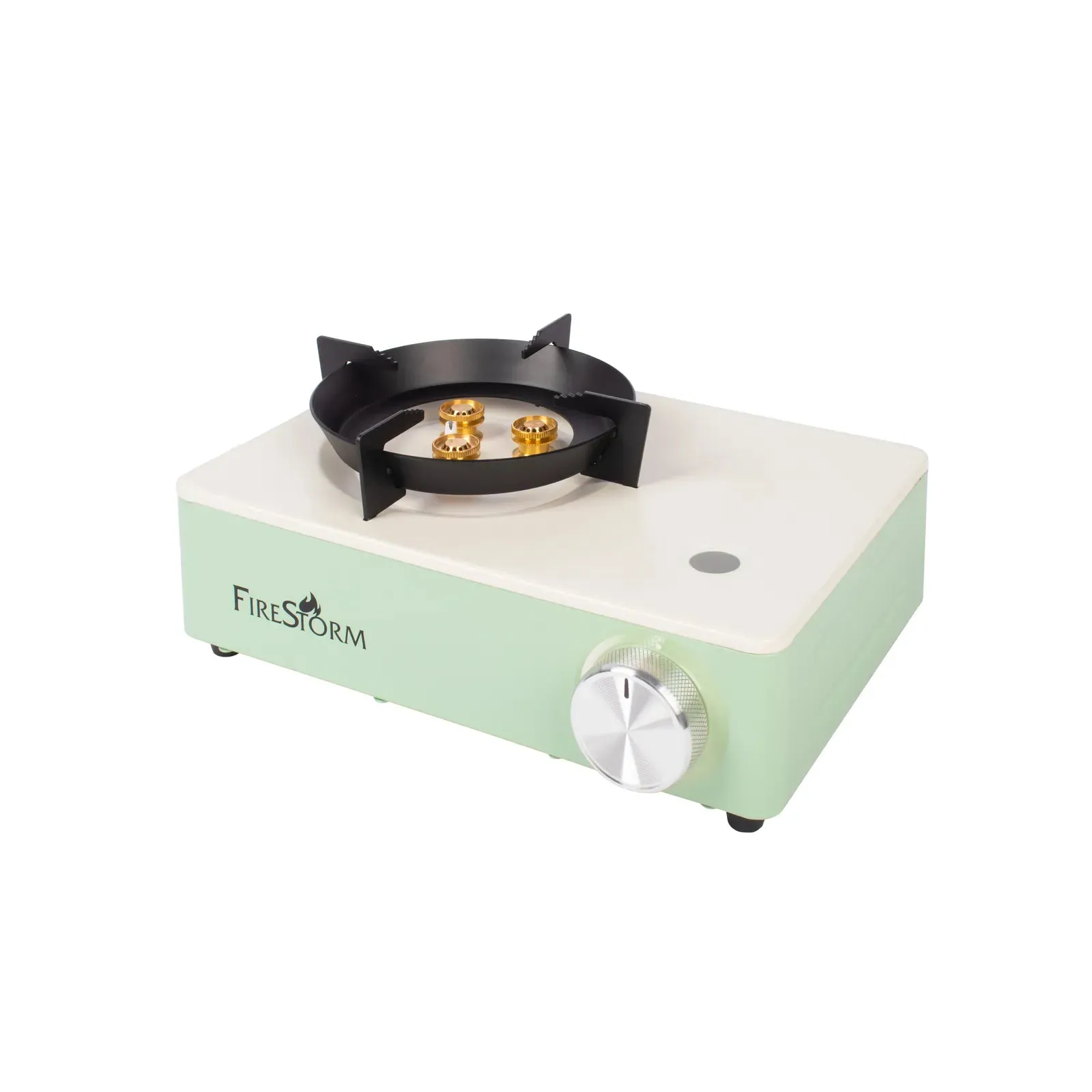Firestorm GS8 Stove