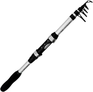 Fishing Rods 1.8M Fishing Rod Tackle Spinning Fishing Rods 5g-20g Carp Telescopic Sea Pole Bait Test Sea Fishing Rod Fishing Accessories