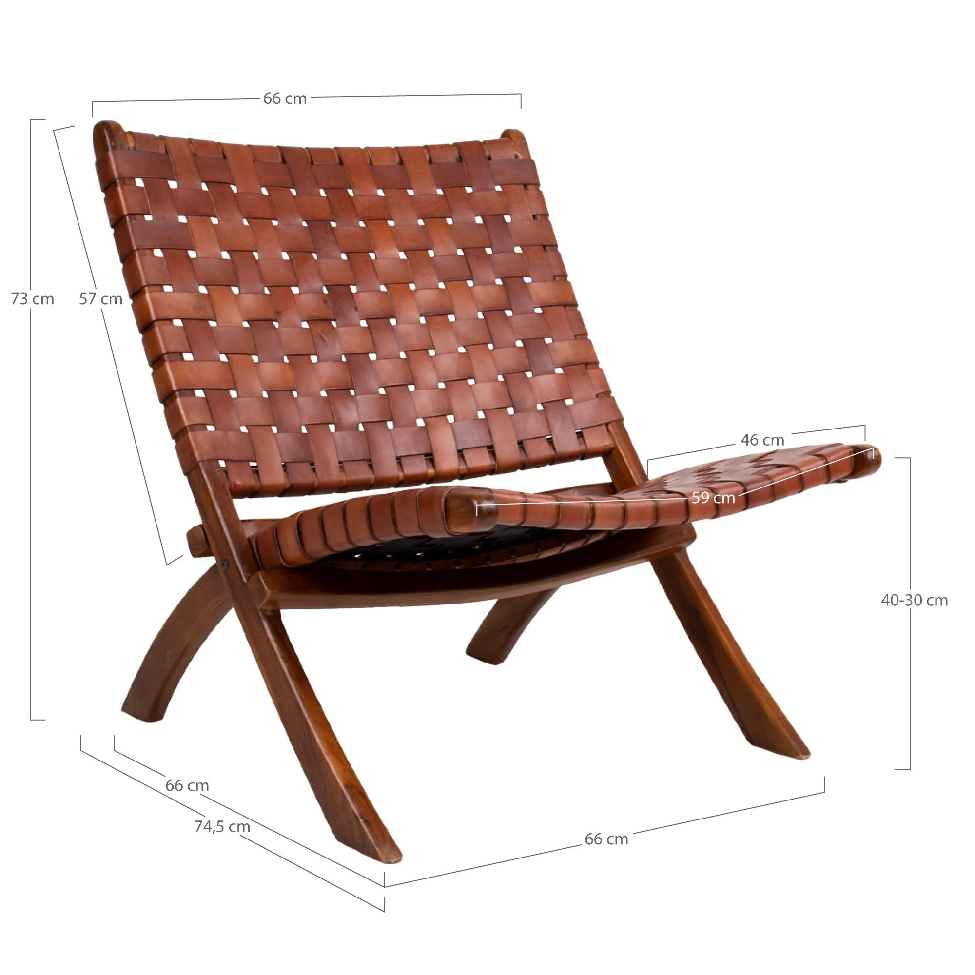 Folding Chair