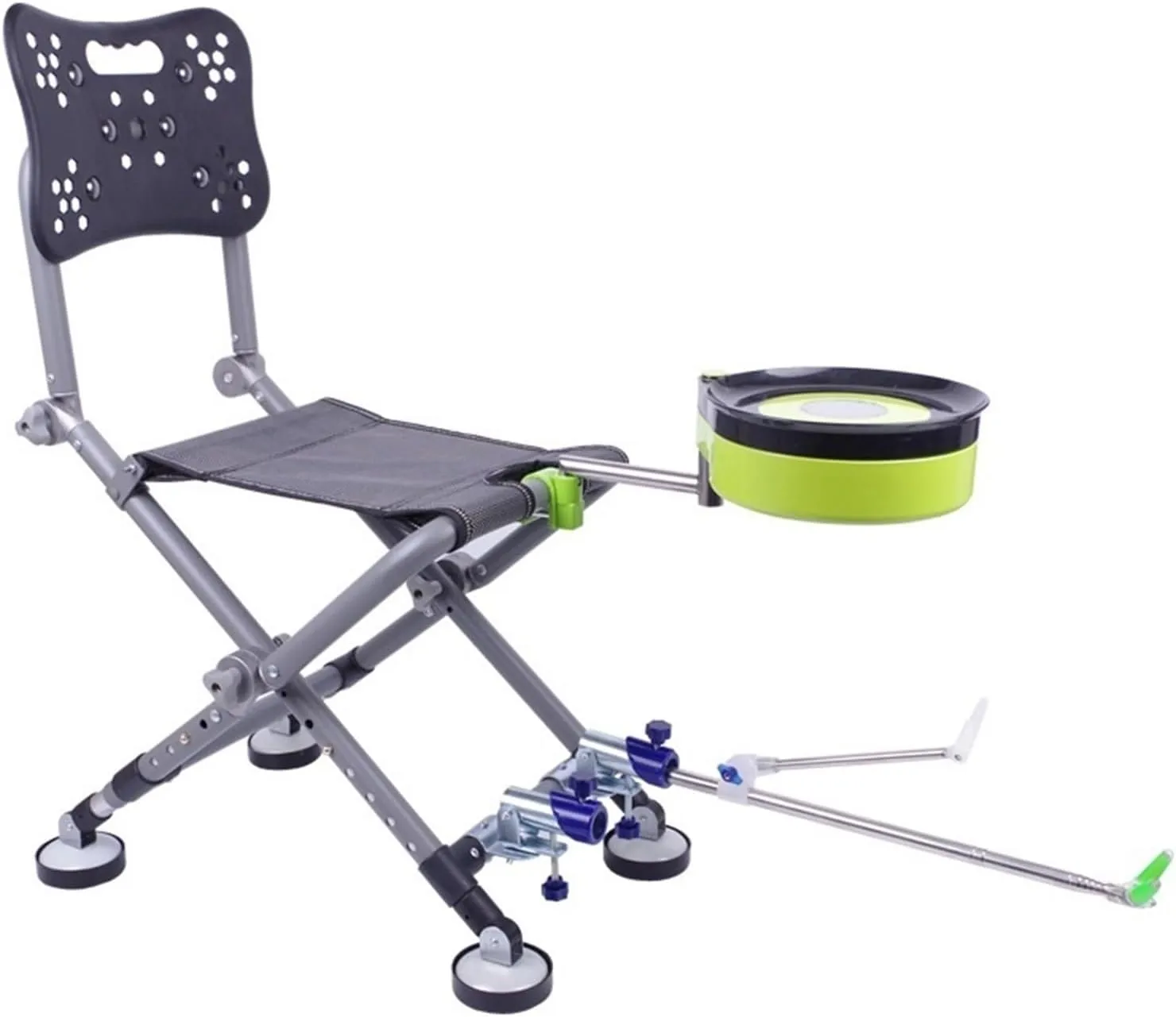 Folding Chairs Fishing Chair Strong Fishing Chair Backrest