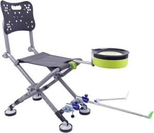 Folding Chairs Fishing Chair Strong Fishing Chair Backrest