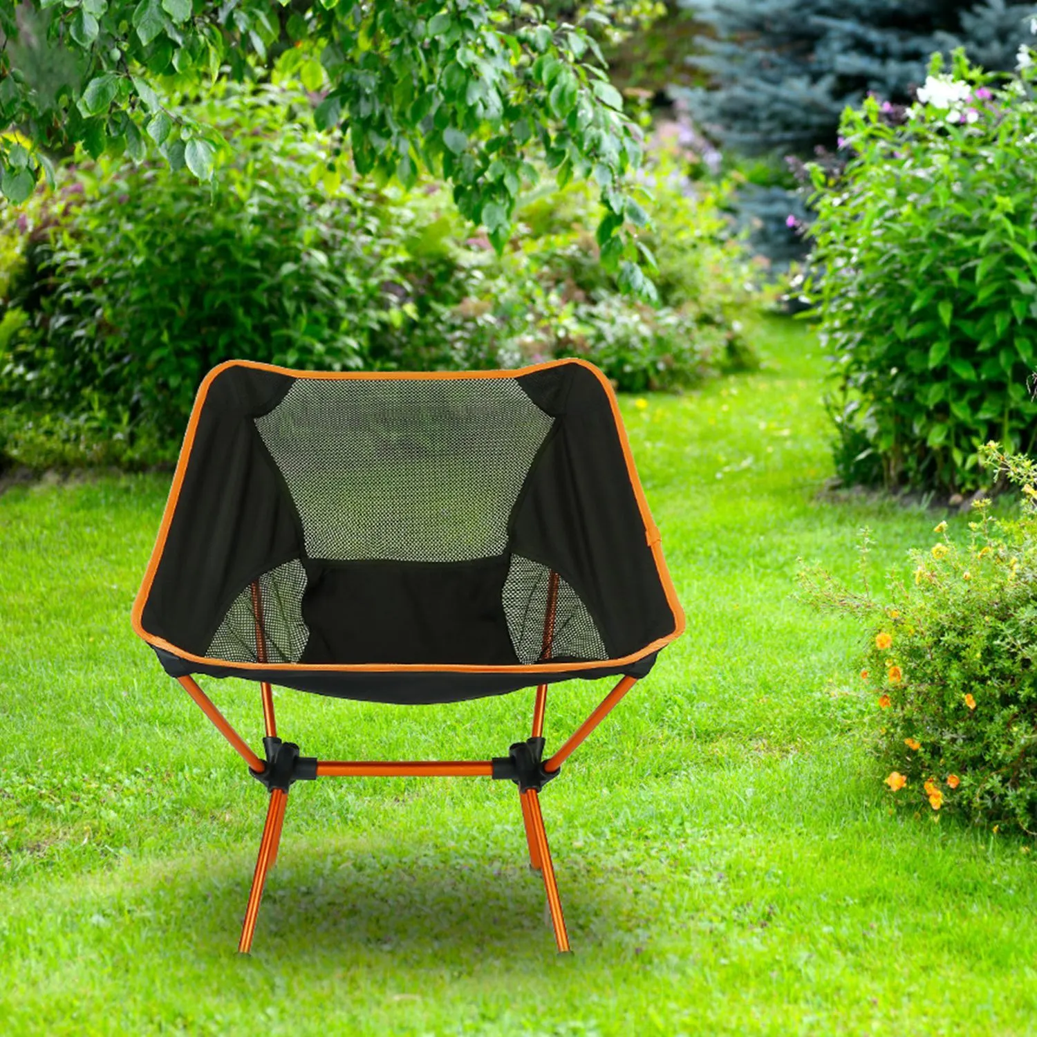 Folding Outdoor Camping Chair