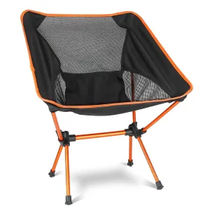 Folding Outdoor Camping Chair