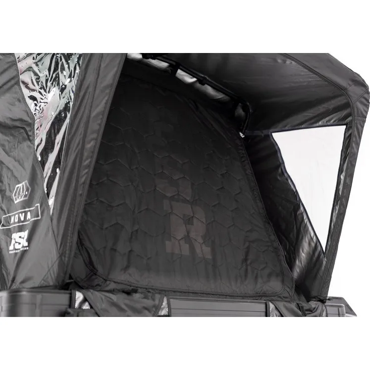 Freespirit Recreation Nova - Hybrid Foldout Rooftop Tent