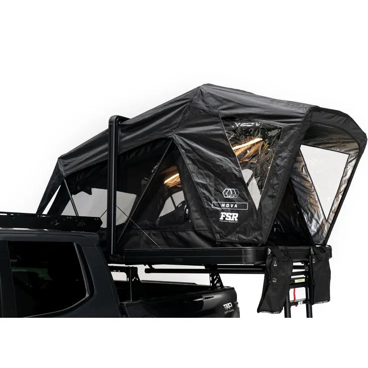 Freespirit Recreation Nova - Hybrid Foldout Rooftop Tent