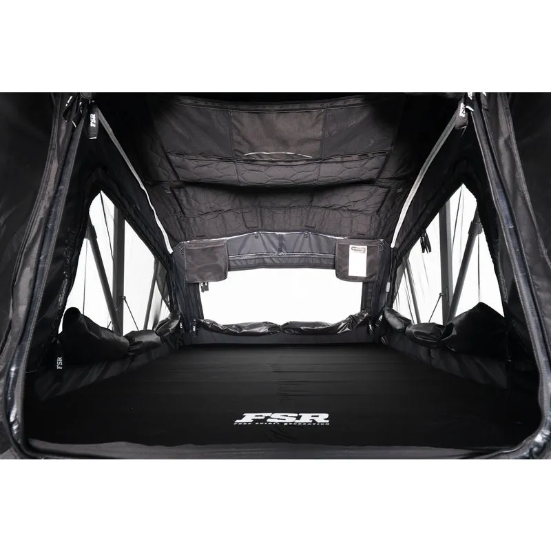 Freespirit Recreation Nova - Hybrid Foldout Rooftop Tent