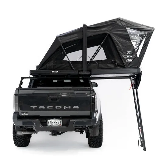 Freespirit Recreation Nova - Hybrid Foldout Rooftop Tent