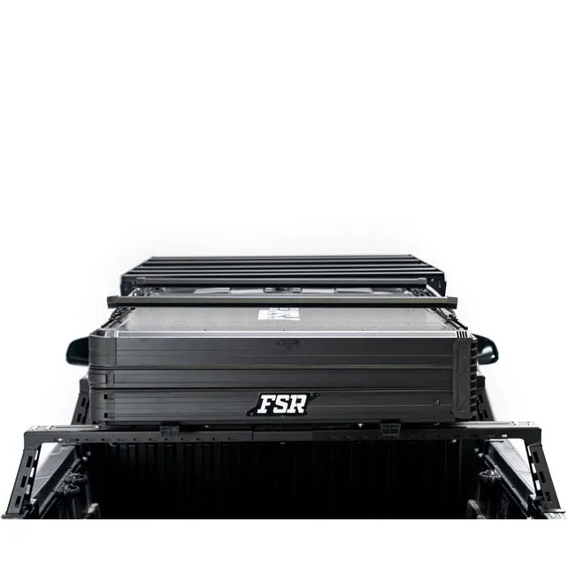 Freespirit Recreation Nova - Hybrid Foldout Rooftop Tent