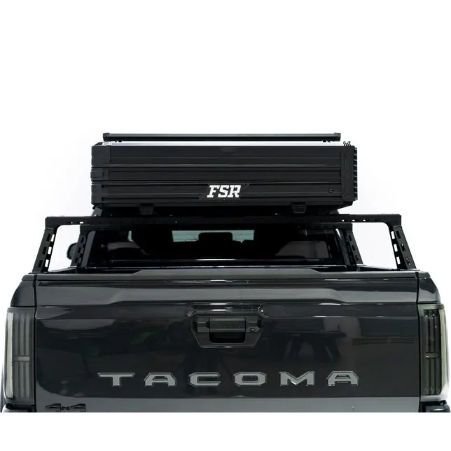 Freespirit Recreation Nova - Hybrid Foldout Rooftop Tent