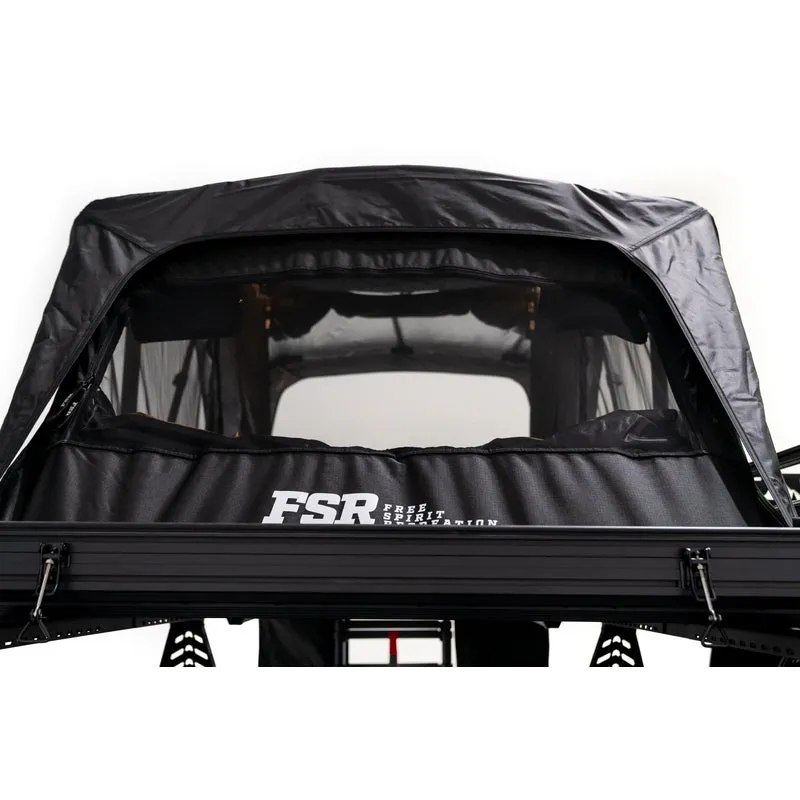 Freespirit Recreation Nova - Hybrid Foldout Rooftop Tent