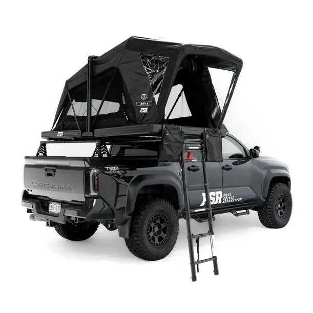 Freespirit Recreation Nova - Hybrid Foldout Rooftop Tent