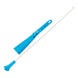 GARBOLINO WINDER BUNG & EXTRACTOR ROD