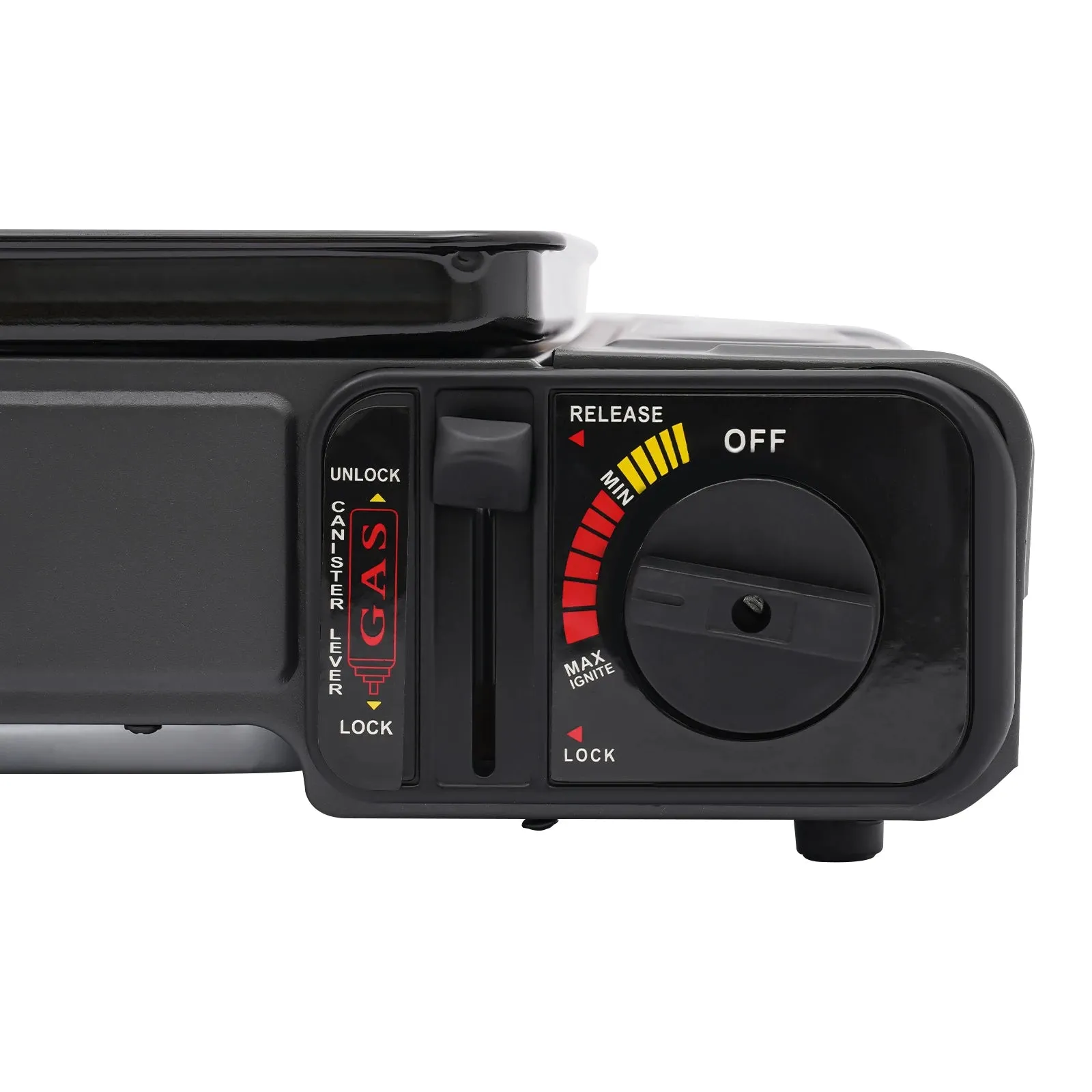 Gas Portable Stove Grill Butane Clearance sale Highly recommended