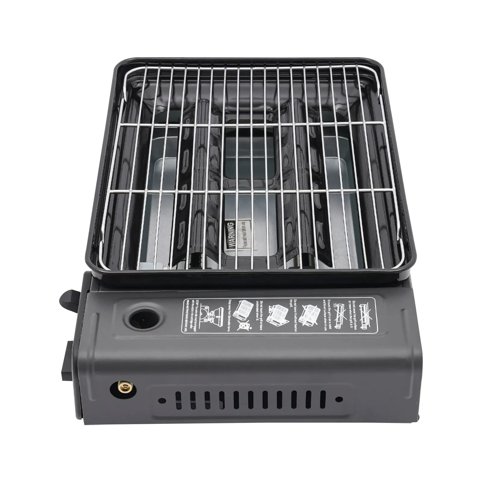 Gas Portable Stove Grill Butane Clearance sale Highly recommended
