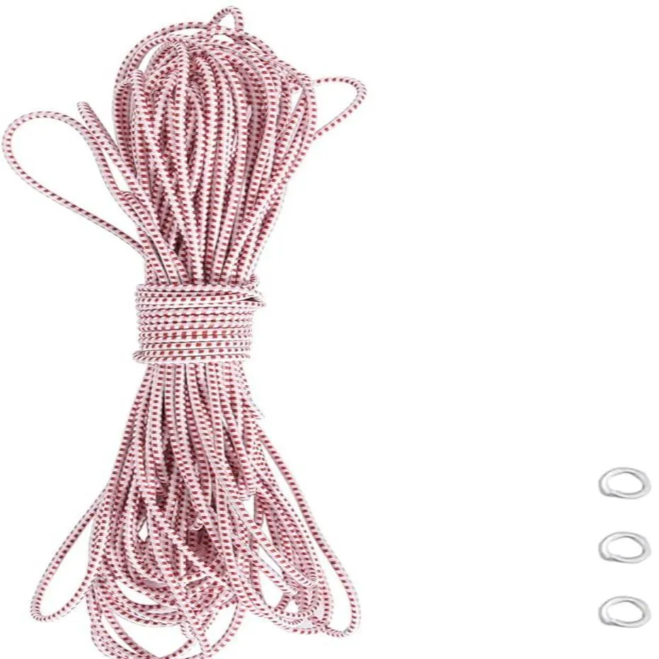 GIPFEL ELASTIC TENT CORD
