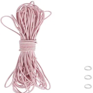 GIPFEL ELASTIC TENT CORD