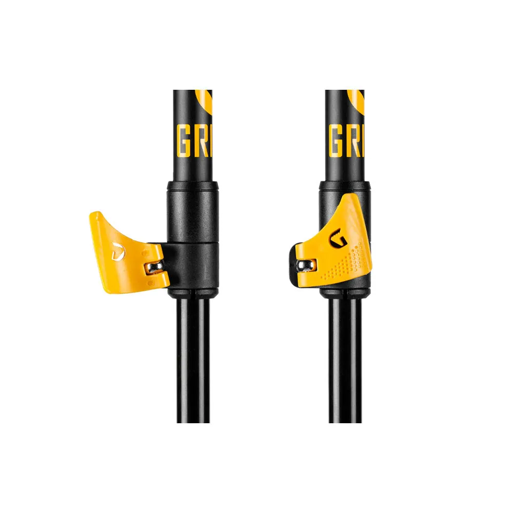 Grivel Condor EVO Ski Vario poles