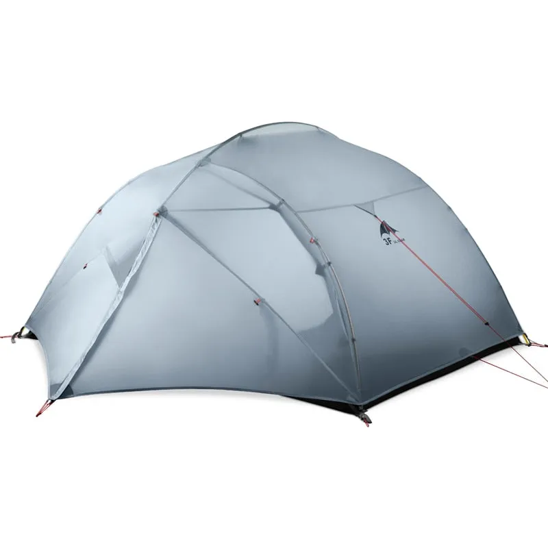 Group discount Person Season GEAR Beautiful Camping 3 4 Tent 3F UL 15D
