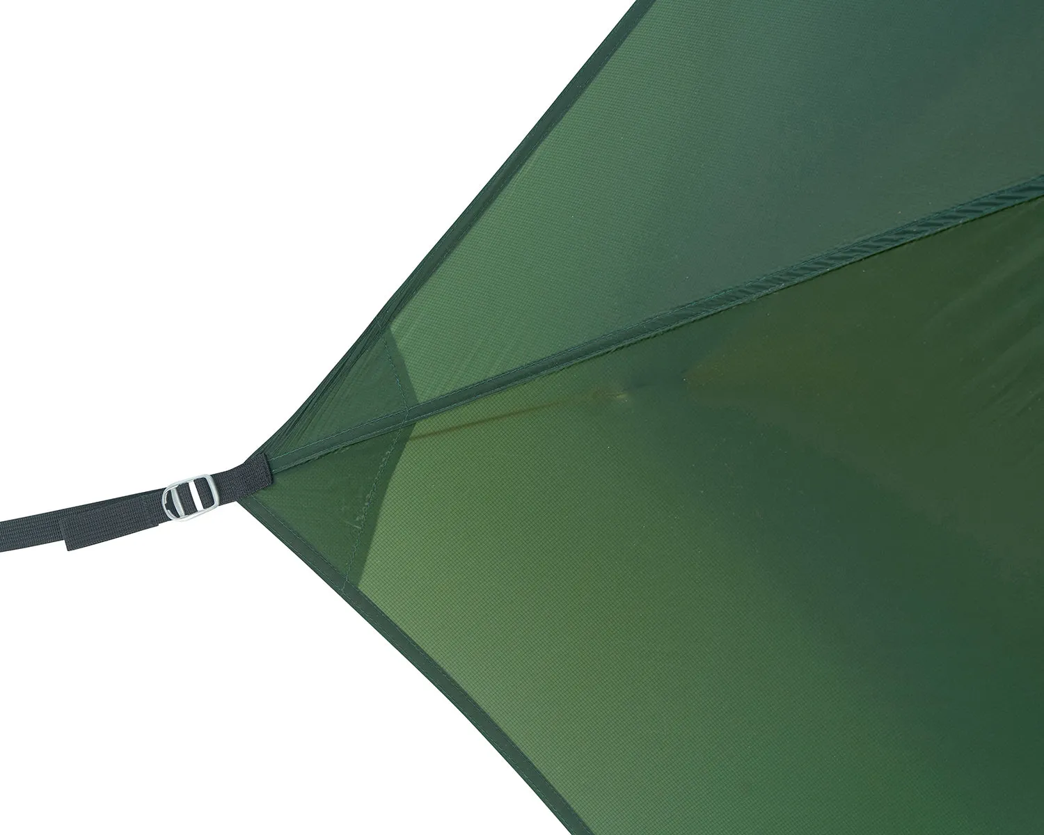 Halland 2 LW (2.0) Tent - Black Forest Green