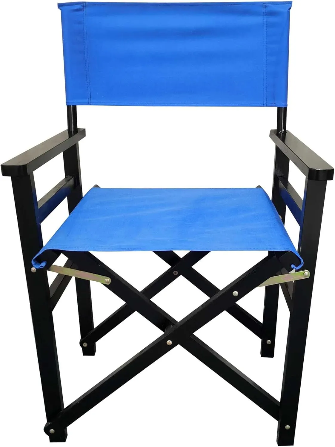 Hammock Camping Chair Folding Chair Wooden Director Chair Canvas Folding Chair Folding Chair 2pcs/Set populus   Canvas