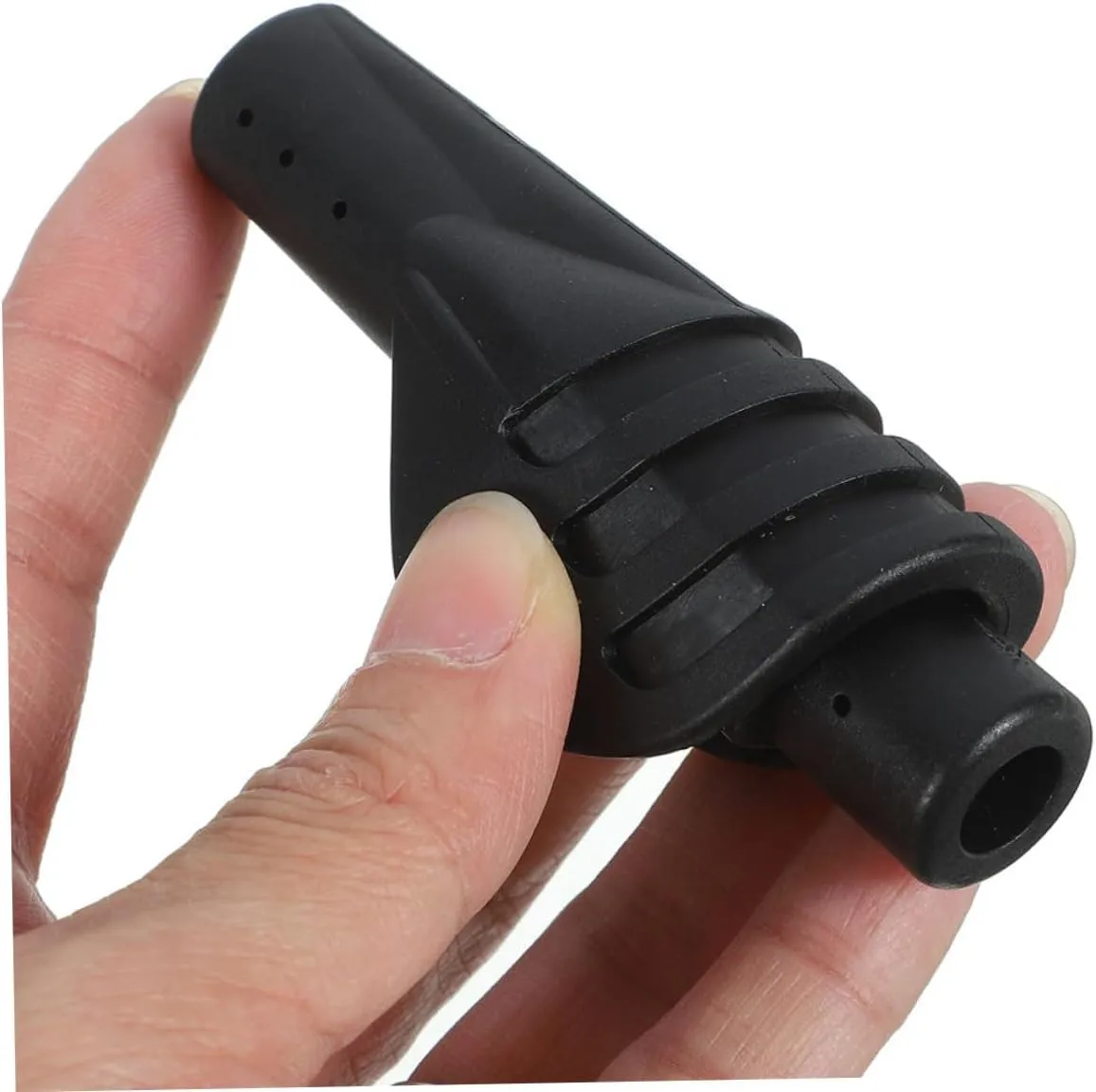 HANABASS Tent Support Rod Connectors Tent Support Pole Joints Outdoor Tent Support Connectors