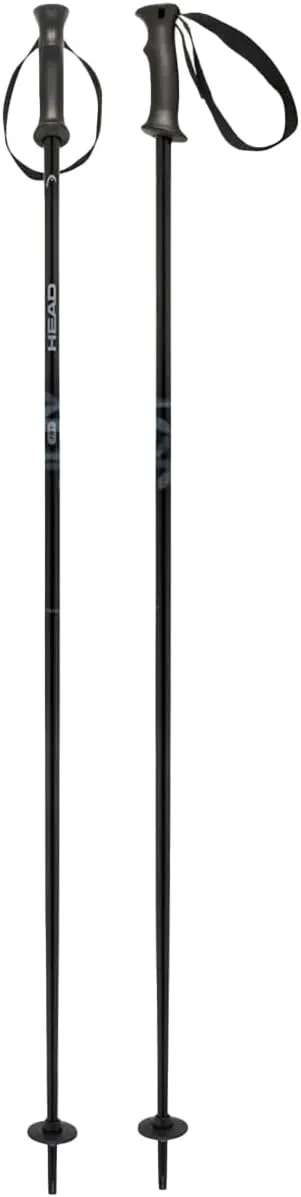 HEAD Joy Women's All-Mountain Ski Pole - Lightweight & Durable