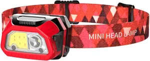 Headlamp Strong Light Rechargeable Head-Mounted Outdoor Flashlight Night Fishing Long Life LED Miner's Lamp Headlamp