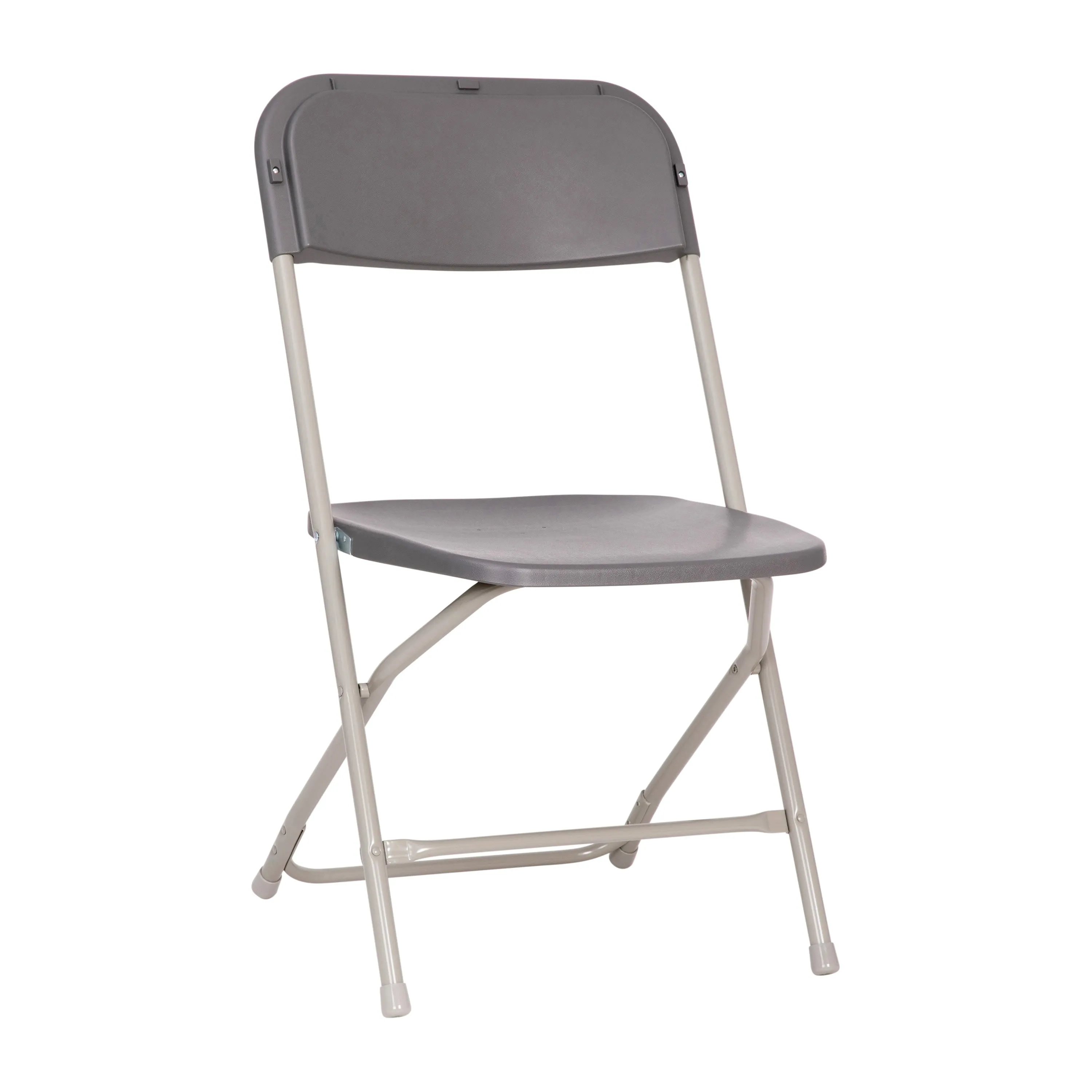 Hercules Big and Tall Commercial Folding Chair - Extra Wide 650LB. Capacity - Durable Plastic