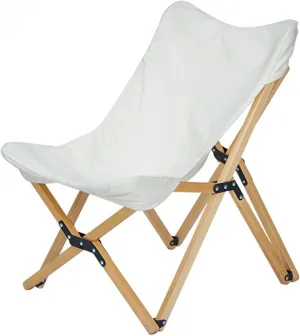 HUHJYUGE Outdoor Folding Chairs, Camping Folding Chair Heavy Duty, Folding Camping Chairs for Adults Lightweight, with Lumbar Support, for Beach, Fishing, Trip, Picnic, Lawn (A 58cm)
