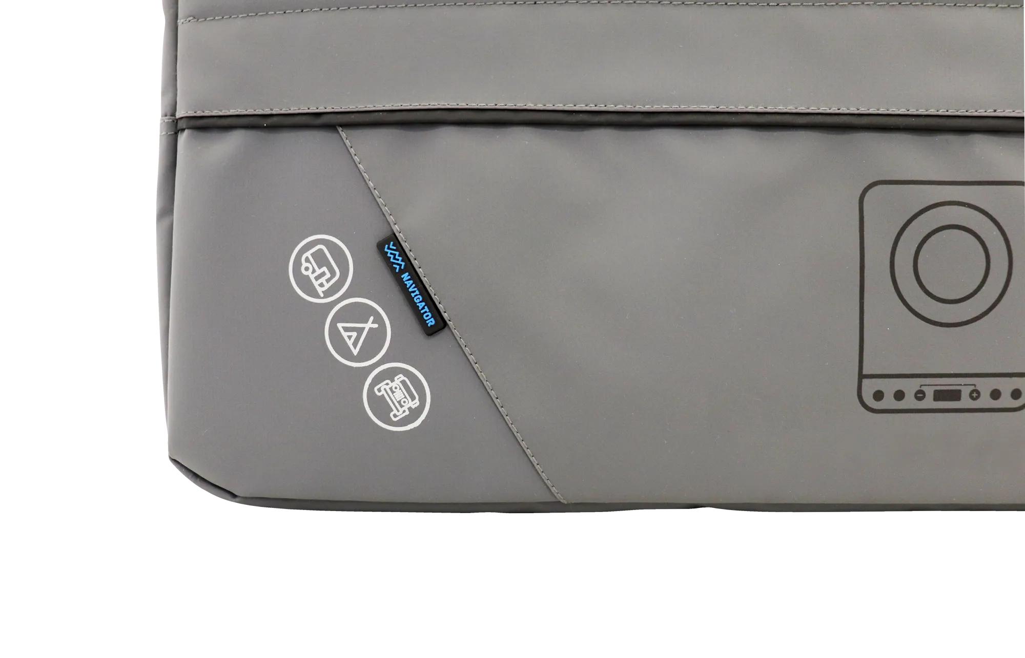 INDUCTION TRANSIT BUDDY