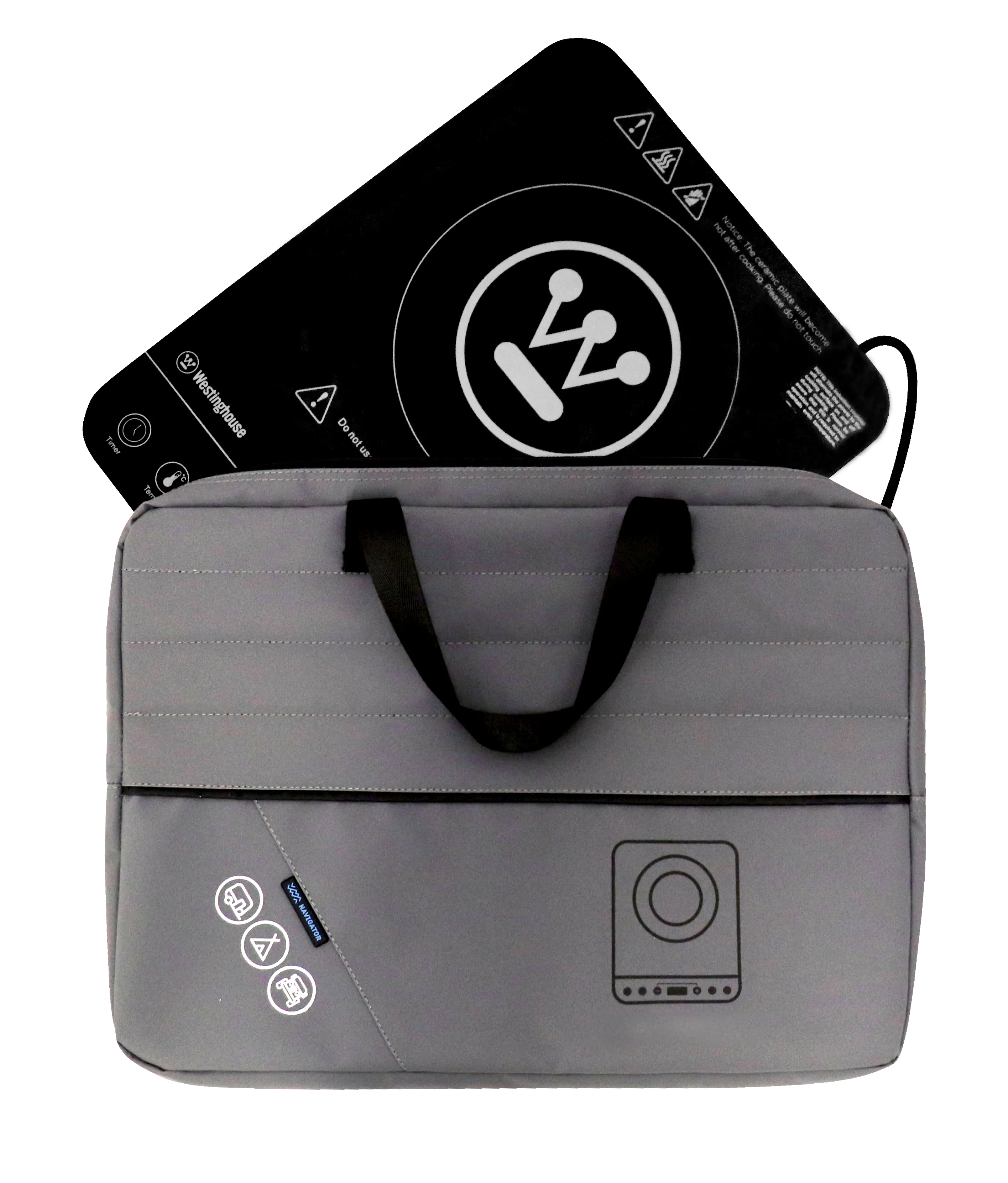 INDUCTION TRANSIT BUDDY