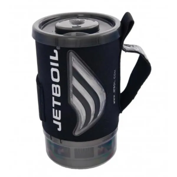 Jetboil Flash Compact Hiking Stove With Stabilizer Legs