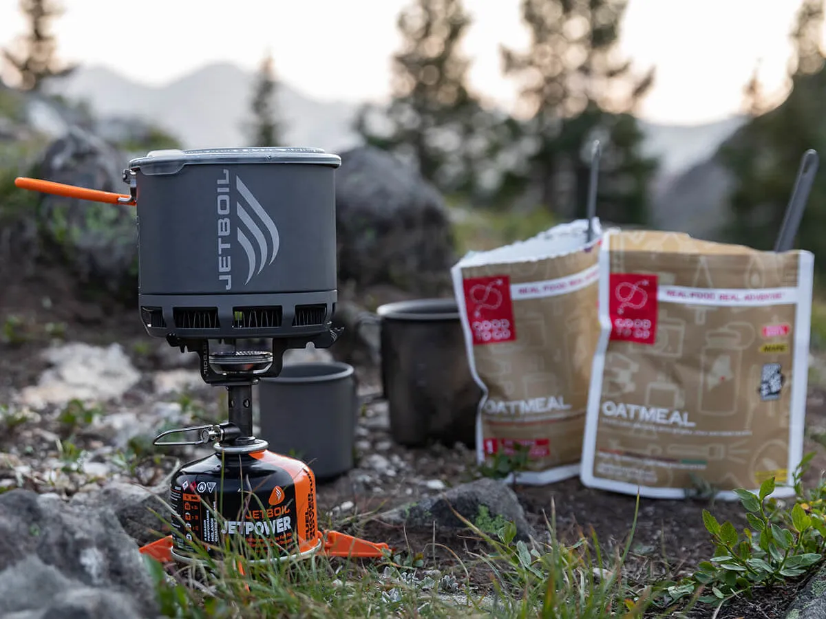 Jetboil Stash™ Cooking System
