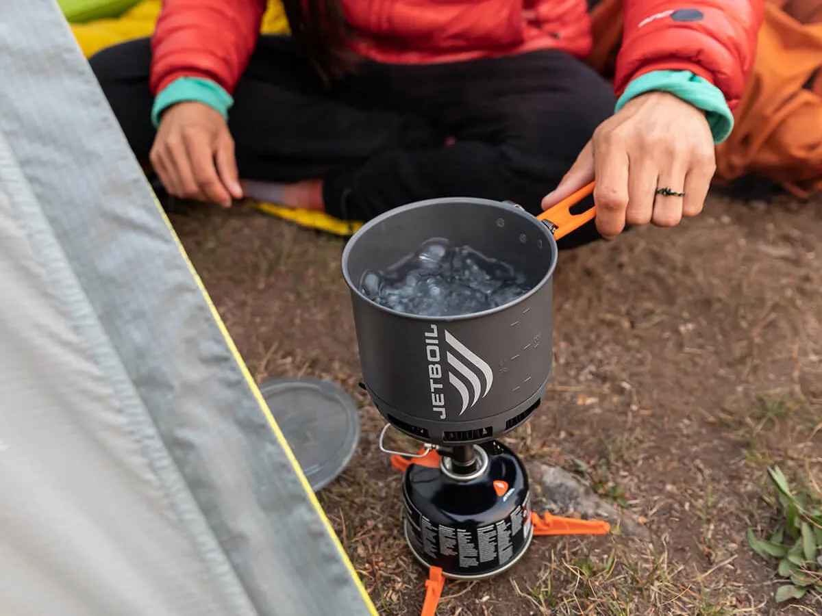 Jetboil Stash™ Cooking System