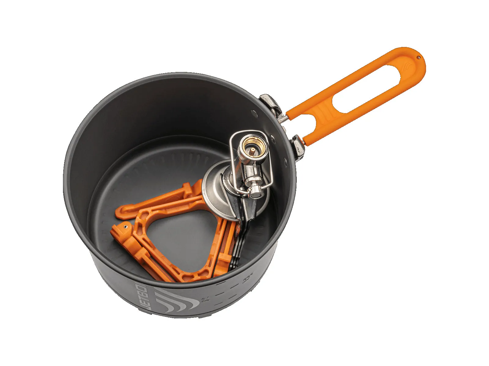 Jetboil Stash™ Cooking System