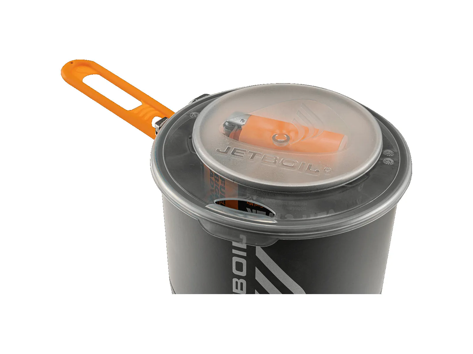 Jetboil Stash™ Cooking System