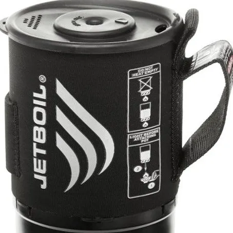 Jetboil Zip Cooking System