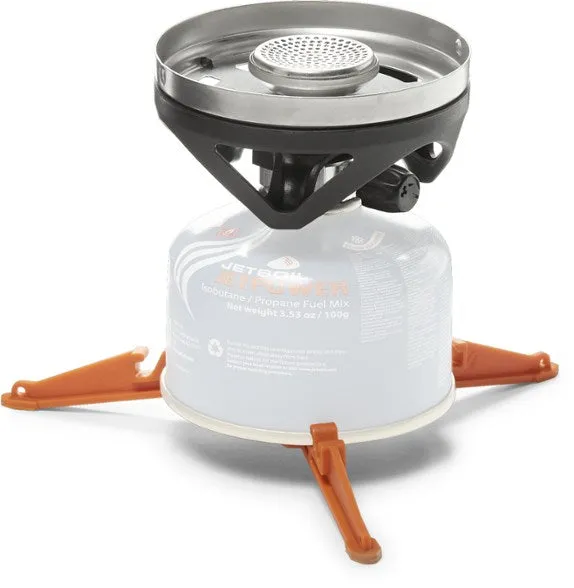 Jetboil Zip Cooking System