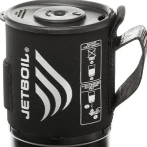 Jetboil Zip Cooking System