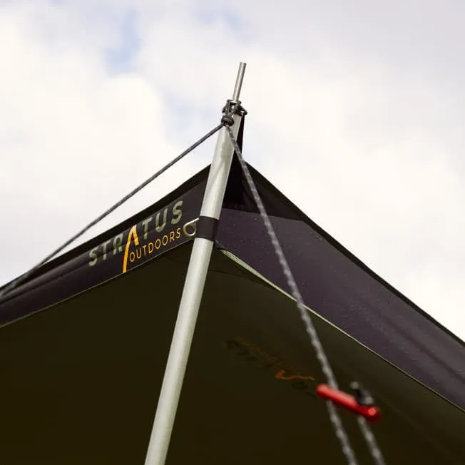 Joels Poles - 6pack